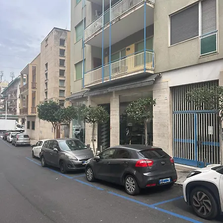 Italia In Guest house Catania