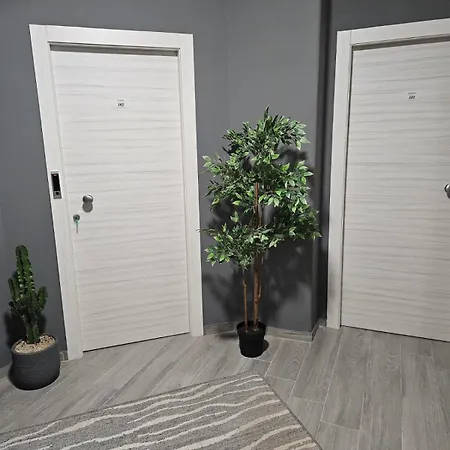 Guest house Italia In Catania