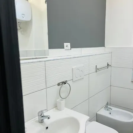 Italia In Guest house Catania