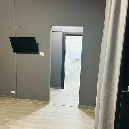 Guest house Italia In Catania