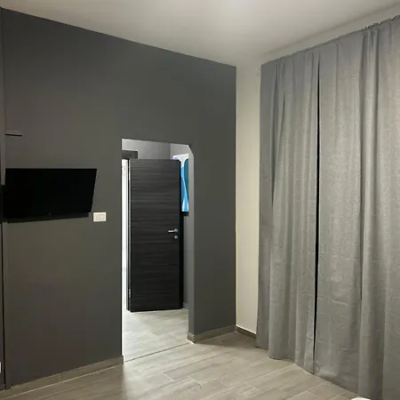 Guest house Italia In Catania