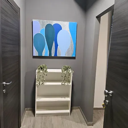 Guest house Italia In Catania
