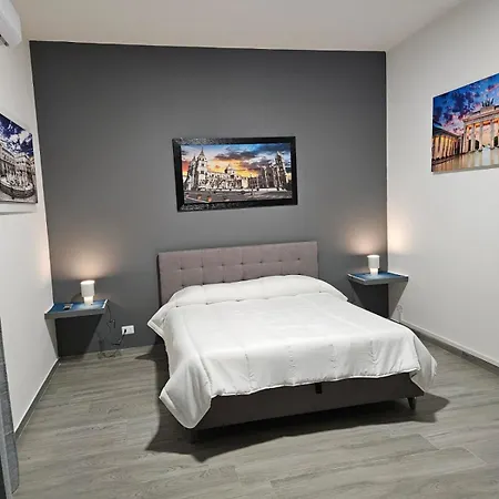 Italia In Guest house Catania