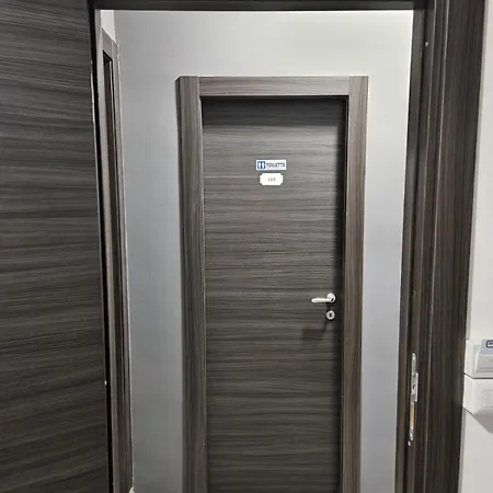 Guest house Italia In *