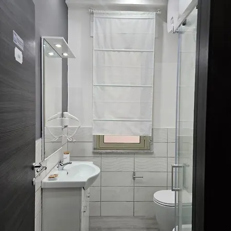 Guest house Italia In *