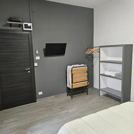 Guest house Italia In