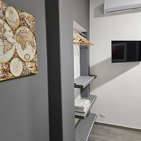 Guest house Italia In