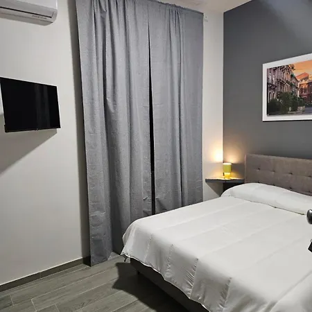 Guest house Italia In *