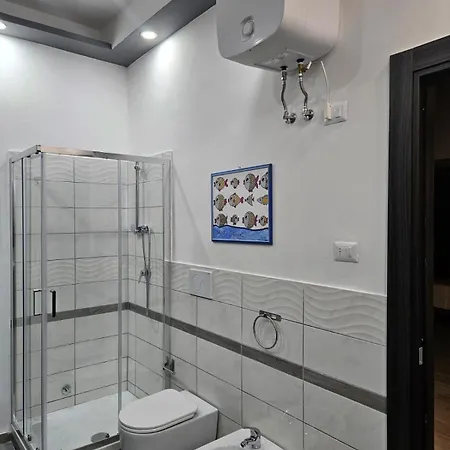Italia In Guest house Catania
