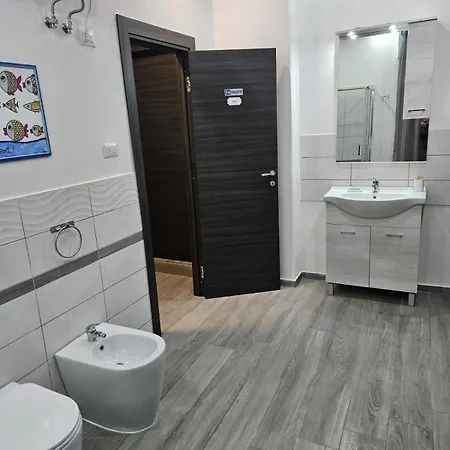 Guest house Italia In Catania