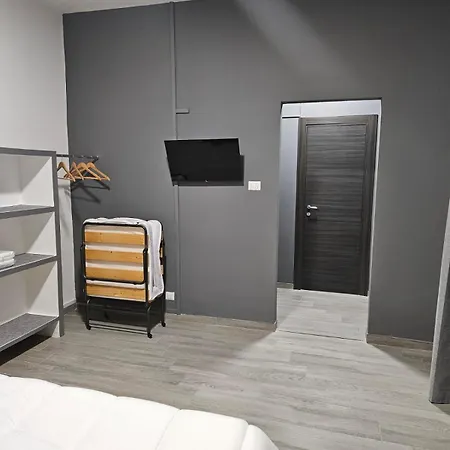 Guest house Italia In