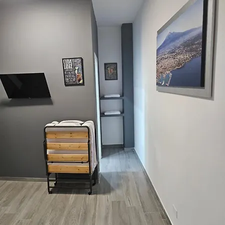 Guest house Italia In