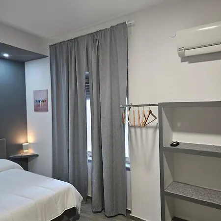 Guest house Italia In *