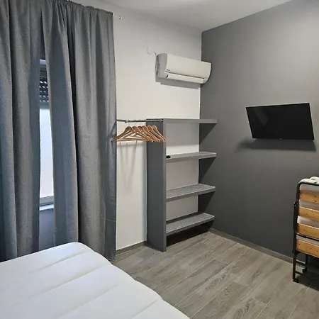 Guest house Italia In Catania