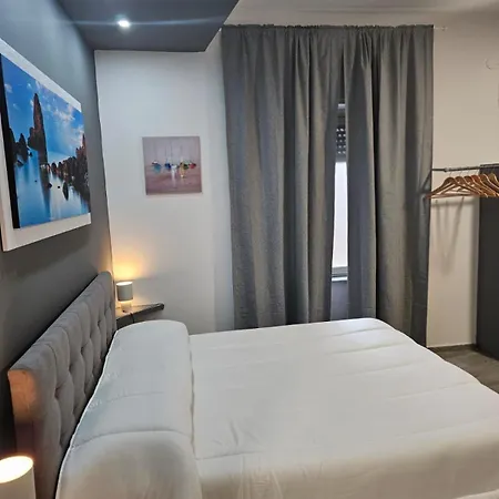 Guest house Italia In Catania