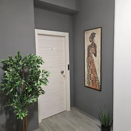 Guest house Italia In *