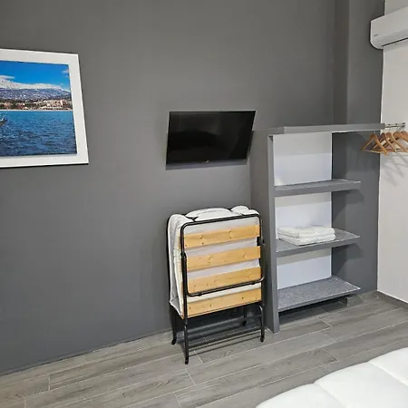 Guest house Italia In *