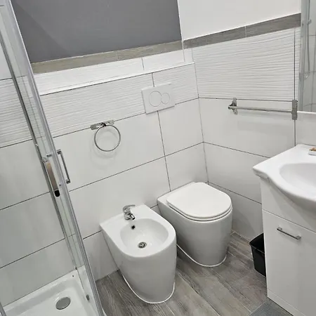 Guest house Italia In