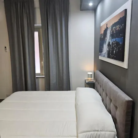 Italia In Guest house Catania