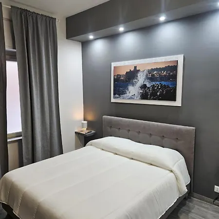 Italia In Guest house Catania