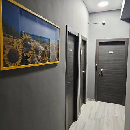 Guest house Italia In *