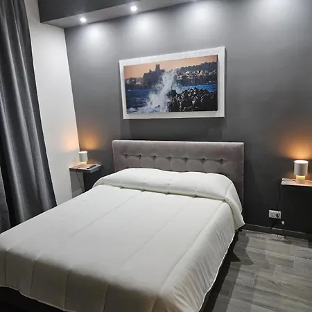 Guest house Italia In
