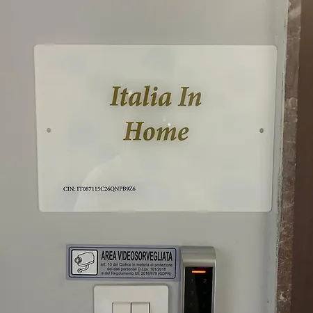 Italia In * Catania