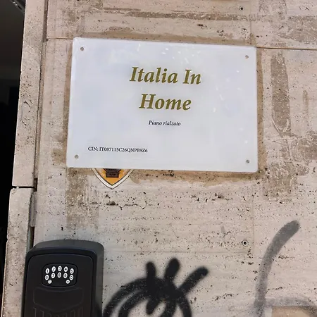 Guest house Italia In Catania