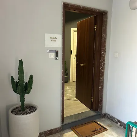 Guest house Italia In *